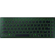 Resim Razer Joro Kablosuz Klavye Us Layout Rz03-02360100-r3m1 