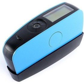 Resim 3Nh Yg60 Hassas Parlaklık Ölçer 60 Açılı Glossmetre 