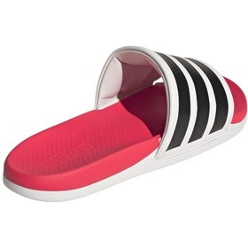 Resim Hq2473-e Adidas Adılette Comfort 2.0 Erkek Terlik Beyaz Hq2473-e 