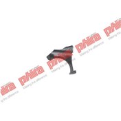 Resim Phıra Oem No:631017984r-631014089r-631017334r Uyumlu Renault Clıo Iv 2012-2016 Çamurluk Ön Sol Plastık Cl-12510 