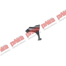 Resim Phıra Oem No:631017984r-631014089r-631017334r Uyumlu Renault Clıo Iv 2012-2016 Çamurluk Ön Sol Plastık Cl-12510 
