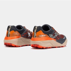 Resim Joma Kubor Men 2506 Erkek Spor Yürüyüş Koşu Ayakkabısı Gri/kırmızı Kırmızı 