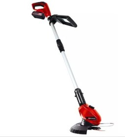 Resim Einhell GE-CT 18 Li (1x 2,5 Ah), Akülü Kenar Kesme - 3411219 