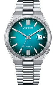 Resim Citizen Tsuyosa Nj0151-88x Otomatik Erkek Kol Saati 