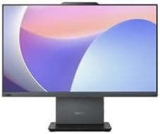 Resim NEO 50A THINKCENTRE 12SC004VTR CORE 5 210H 16GB 512SSD 23.8 DOS AIO 