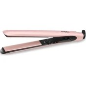 Resim Babyliss Saç Düzleştirici 235 Derece, Advantage Ceramic Ekstra Uzun Titanyum Seramik Plaka, Rose Blush, 2498PRE 