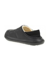 Resim Hush Puppies 031m101764 Erkek Panduf Terlik 031M101764-R4306 Siyah 