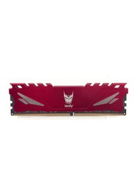 Resim Izoly 16gb Ddr4 3200mhz Cl22 1.2v Gaming Soğutuculu Desktop Ram 