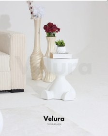 Resim Tedy Yan Sehpa & Ayıcık Zigon Sehpa & Pinterest Sehpa Modeli - Pleks Pleks 