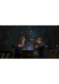 Resim Hogwarts Legacy Ps5 Oyun Cd Teshir 