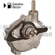 Resim PIERBURG 7.24807.07.0 VAKUM POMPASI CLK CSERISI SLK W203 R171 A20 