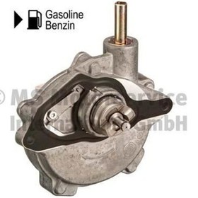Resim PIERBURG 7.24807.07.0 VAKUM POMPASI CLK CSERISI SLK W203 R171 A20 