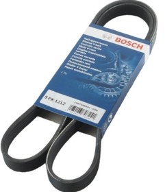 Resim Opel Corsa C 1.4 Ecotec (Z14XE) V Kayışı Klimalı Bosch Marka 1340054 