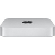 Resim Mac Mini MNH73TU/A M2 Pro 16 GB 512 GB SSD Mini PC 