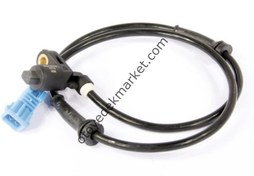 Resim Peugeot 206 (1998-2012) Ön Abs Sensörü (Delphi) 