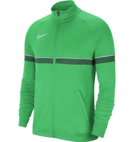 Resim Nike CW6113-362 Akd 21 Knit Track Eşofman Üst 
