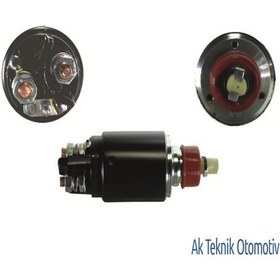 Resim Mars Otomatigi 24V Jcb Doosan Johndeere 504634473 
