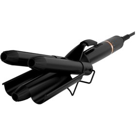 Resim Grundig HS 4330 Saç Düzleştirici 