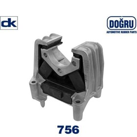 Resim Baysal Motor Kulagı Opel-vectra B Nurpar-756 