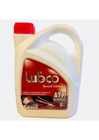 Resim Lubco Atf III Dexron III Otomatik Şanzıman ve Direksiyon Yağ 3 L 