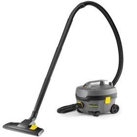 Resim Karcher T 7/1 Classic Kuru Tip Elektrik Süpürgesi 