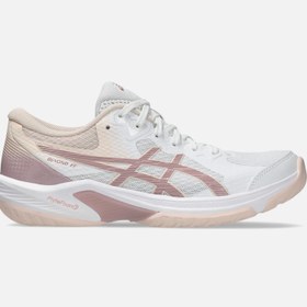 Resim Asics Beyond FF Kadın Voleybol Ayakkabısı 