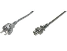 Resim DIGITUSS AK-440103-018-S 1,8m YONCA GÜÇ KABLOSU 