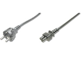 Resim DIGITUSS AK-440103-018-S 1,8m YONCA GÜÇ KABLOSU 