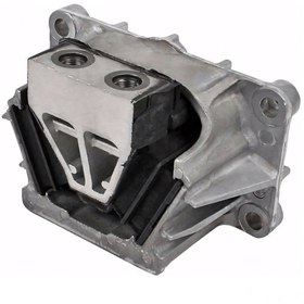Resim Motor Takozu Axor-Actros Arka - A9412411713 [A9412411713.Y] - A9412411713 