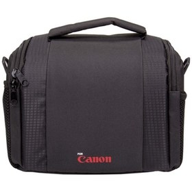 Resim Canon Uyumlu 80D İçin Kare Çanta 