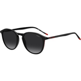 Resim Hugo Boss Hugo Hg 1346/S - 807519O Grey Erkek Güneş Gözlüğü 