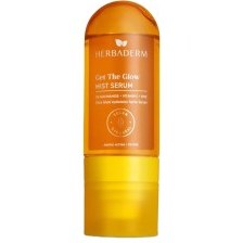 Resim Herbaderm Ultra Güçlü Aydınlatıcı C Vitamini Mist Sprey Serum 80 ml 