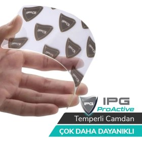 Resim Byd 2021-23 Dolphin Gösterge Paneli Ipg Proactive Ekran Koruyucu 