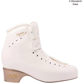 Resim Edea Chorus Ivory Buz Pateni Botu 