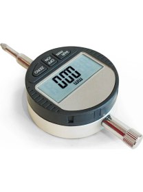 Resim Aek-Tech Komparatör Saati 0-12.7 