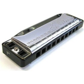Resim Tombo 1910naxlee Oskar Kutusuz Harmonica Minor 