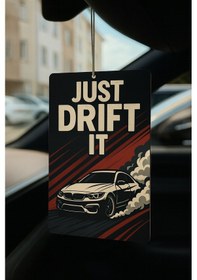 Resim Arabacılara Özel 4'lü Paket Araç Kokusu - Dekoratif Otomobil Kokusu Ve Oto Aksesuarı 