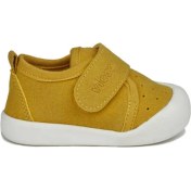 Resim Vicco Anka Sarı/Yellow İlk Adım Ayakkabı 950.E19K.224-12 