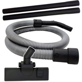 Resim Parmis Fantom Uyumlu Ecologic Wf 4700 Süpürge Hortumu Emici Başlık Plastik Boru 