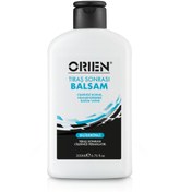 Resim Orien Tıraş Sonrası Balsam 200 ml 