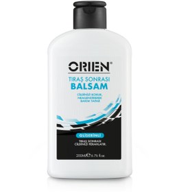 Resim Orien Tıraş Sonrası Balsam 200 ml 
