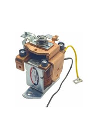 Resim Delco 24v Marş Otomatiği Plt Çekici 9hp N11.6981 
