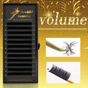 Resim Orkide Güzellik Profesyonel Sentetik Kirpik Uzantıları - Mat Siyah Sahte Kirpikler, Ultra-İnce 0.03/0.05/0.07/0.10/0.15mm, C/CC/D/DD Kıvrım, Her Gün ve Özel Etkinlikler İçin Doğal Görünüm, Başlangıç Dostu, Yeniden Kullanılabilir ve Uzun Süreli - Tüm Göz Renkleri ile Uyumlu, Etkinlik Makyajı, Şık Ambalaj, Yüksek Kaliteli Kirpikler, Kirpik Kümeleme, Makyaj Sanatçıları, Bireysel Kirpik, Kirpik Sanatçı Malzemeleri, Nagaraku Kirpik, Doğal Sahte Kirpik, Tam Kirpik Seti 