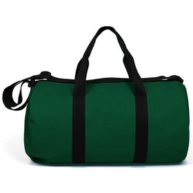 Resim Coral High Sport Koyu Yeşil Spor Çantası 27511 Koyu Yeşil 