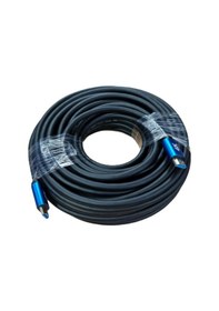 Resim Hiremco 4K 60Hz Ultra Hd 20Metre Hdmi Kablo V2.0 