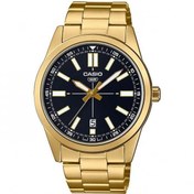 Resim Casio Mtp-vd02g-1eudf Erkek Kol Saati 