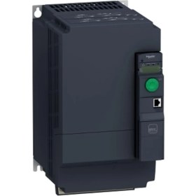 Resim Schneider Electric ATV320D11N4B Hız Kontrol Cihazı ATV320 - 11KW - 380...500V - Trifaze - Kitap Tipi 