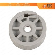 Resim Fiat Fiorina için Sol Ön Cam Kriko Tamir Makarası N11.5328 