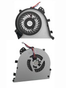 Resim Sony Uyumlu Vaio SVE14AA12T E14 Notebook Cpu Fan 