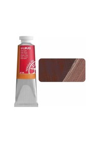 Resim Lukas Terzia 37 ML yağlı Boya Burnt Sıenna 0594 